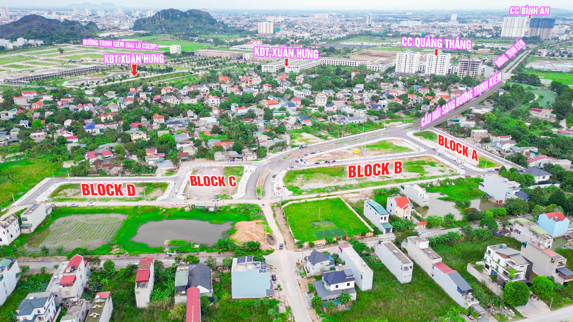 NH TIỆN ÍCH